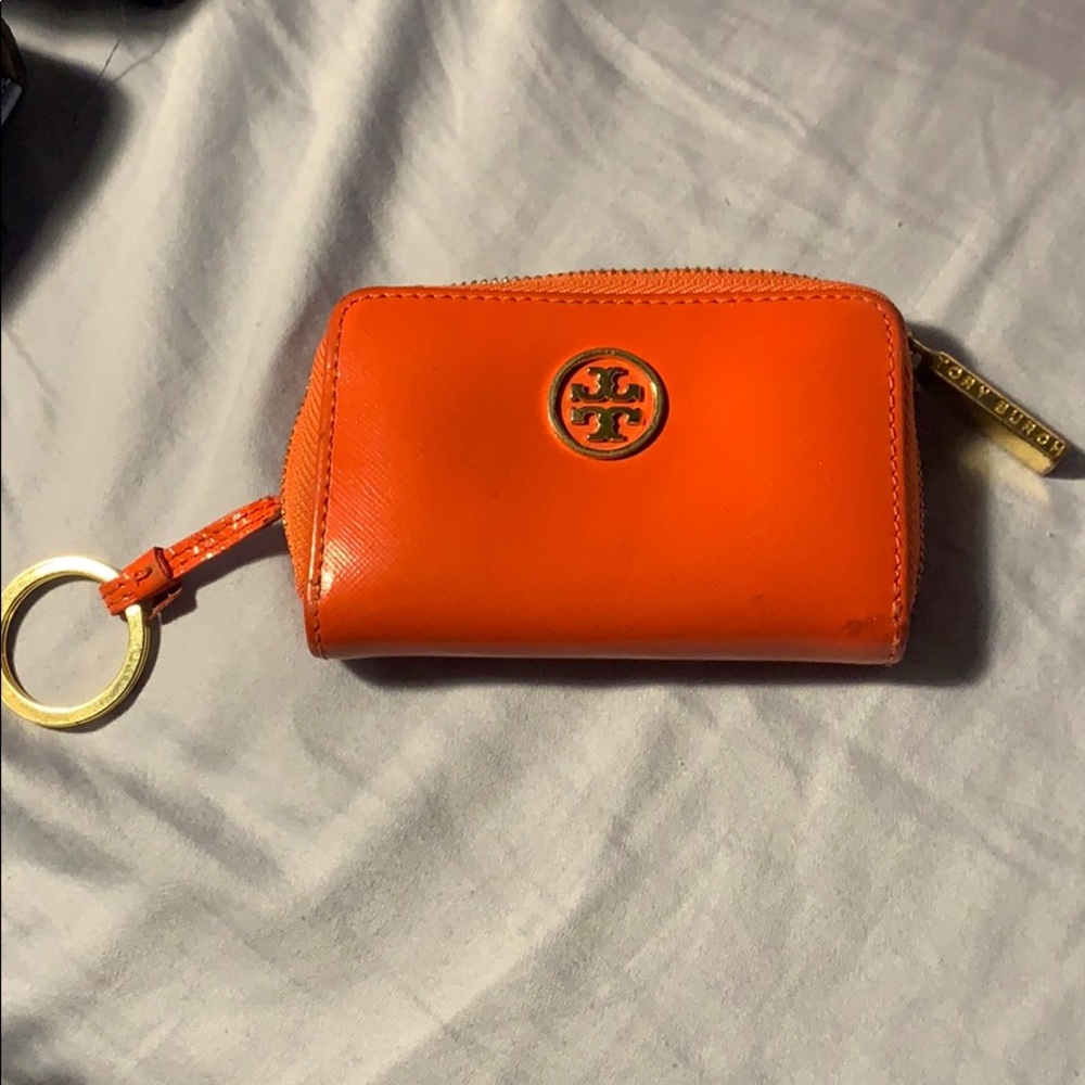 Tory Burch Wallet